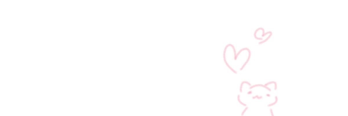 ❀'s banner