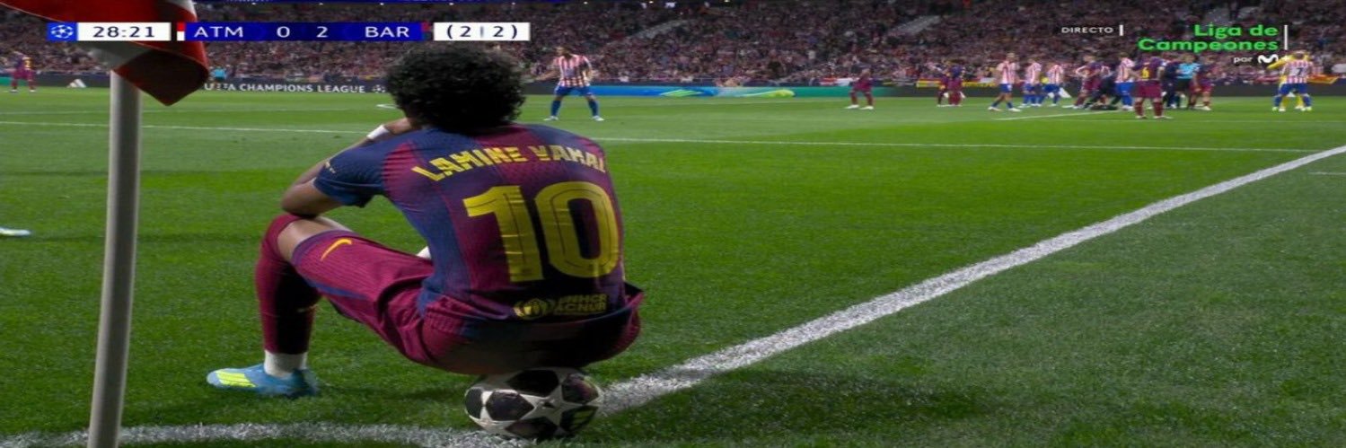 Ams Pessinho's banner