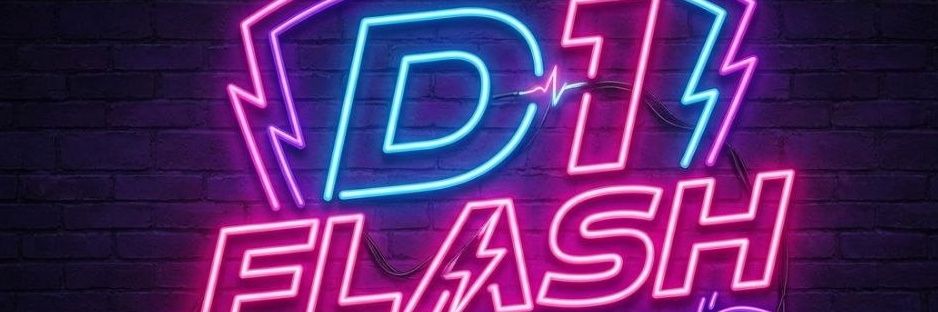 D1 Flash TV | 🔞Vault Open's banner