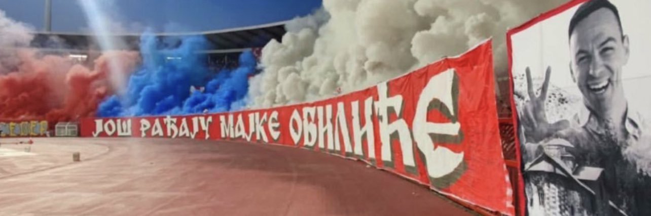 CrnieSilwa 🇷🇸🇷🇸🇷🇸's banner