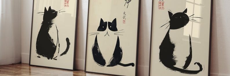 Cat Nihon's banner