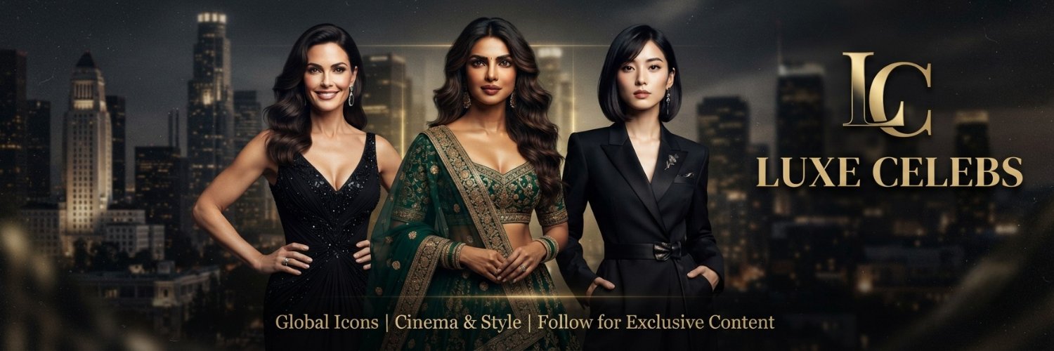 Luxe Celebs's banner