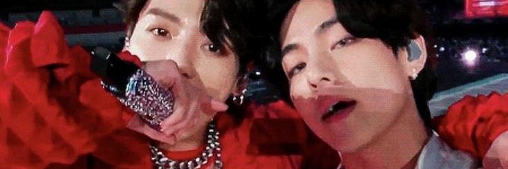 is taekook subunit out today?'s banner