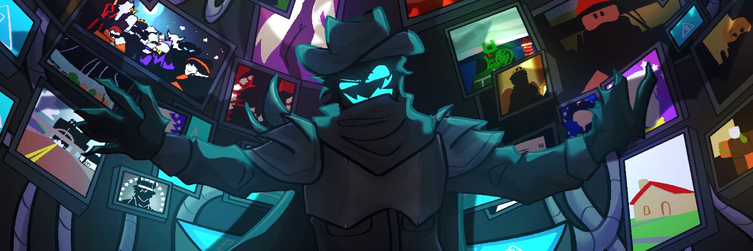 Seeker's banner
