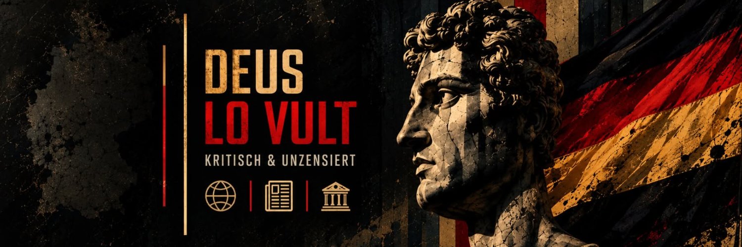 Deus LO Vult's banner