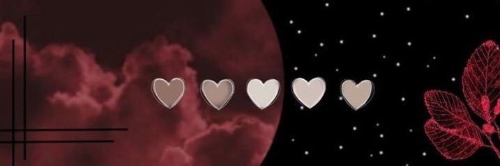 Aria Blake's banner