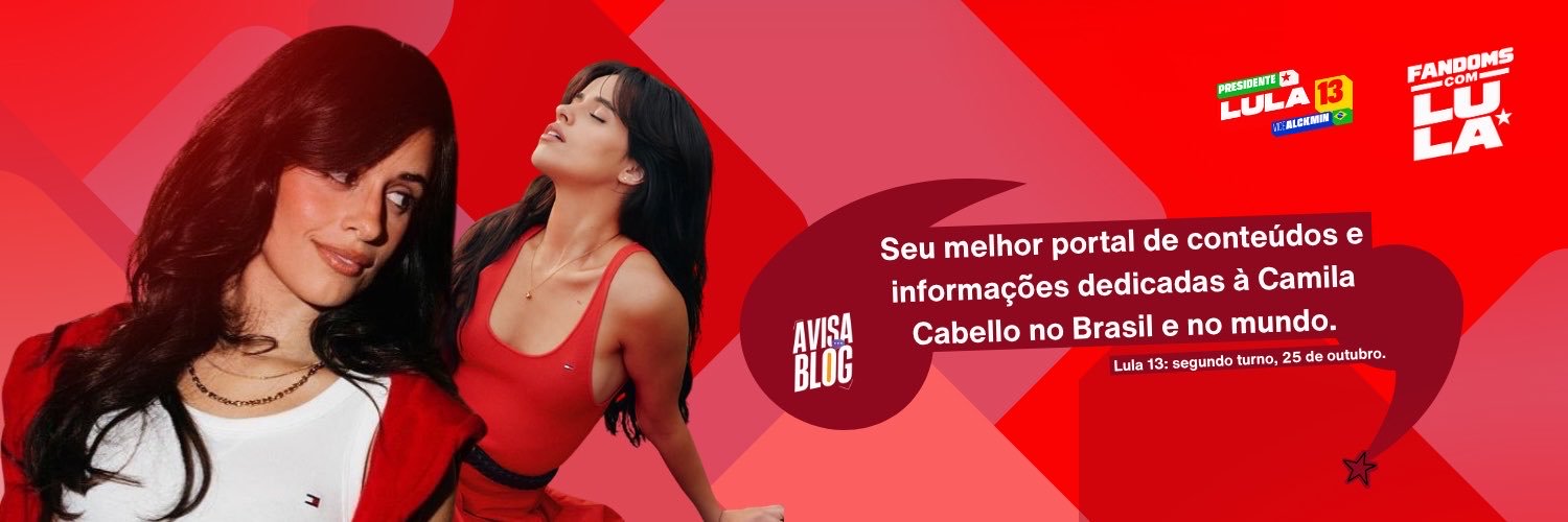 Avisa, Blog!'s banner