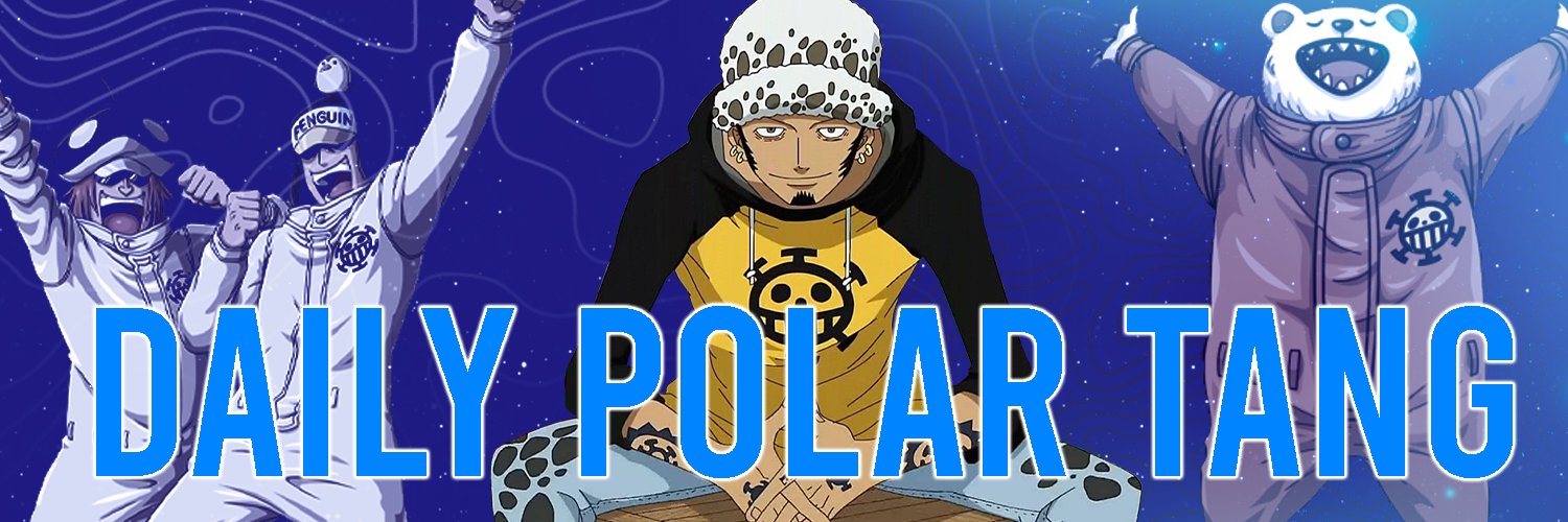 Daily Polar Tang 🇵🇸 | 🐯🐧🐳🐻‍❄️'s banner