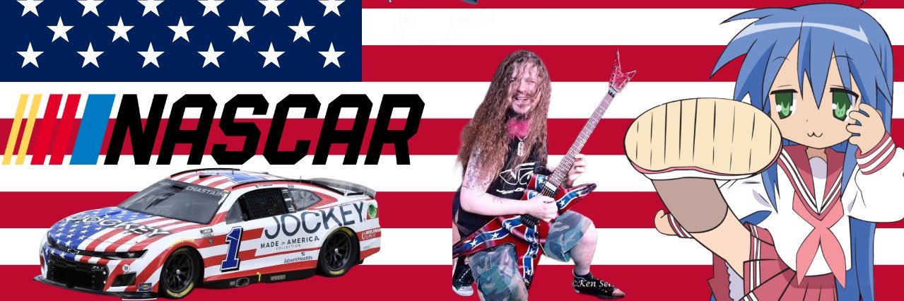 Elijah Webb Chastain's banner