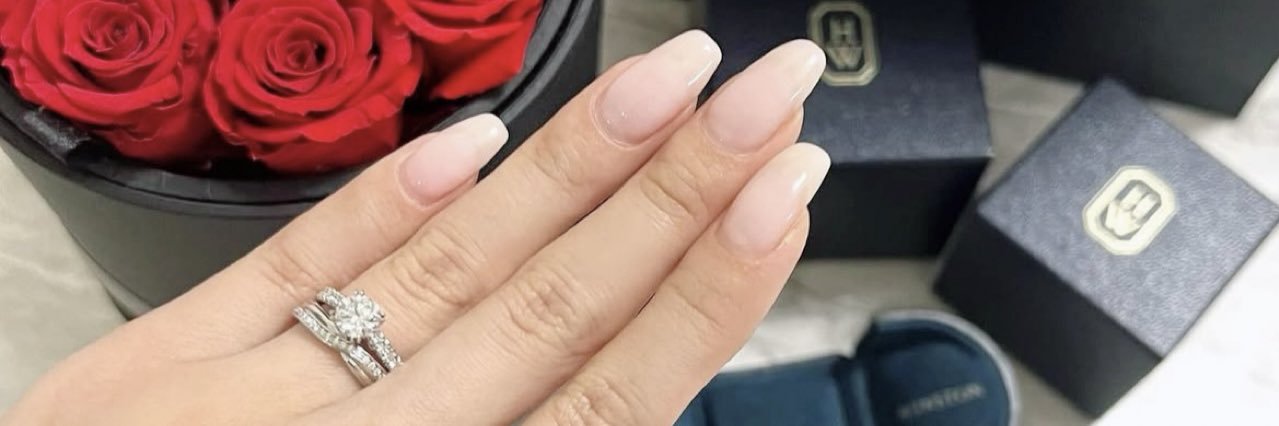 ななみ 💍激務金融女子フォロバ100's banner