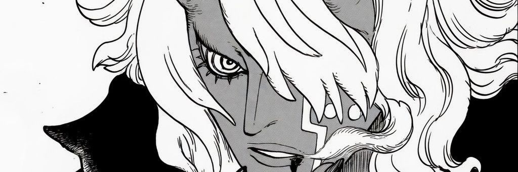 Nightmare's banner