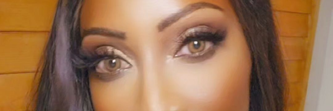 Diamond Jackson's banner