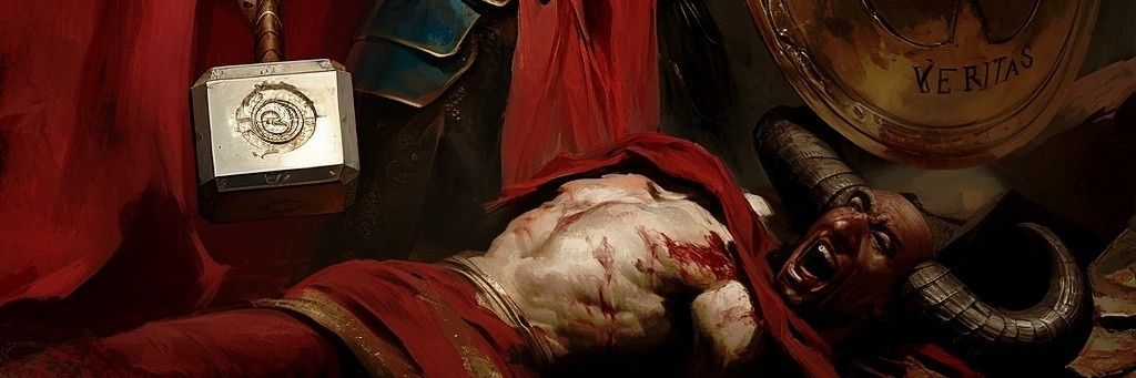VΩX's banner