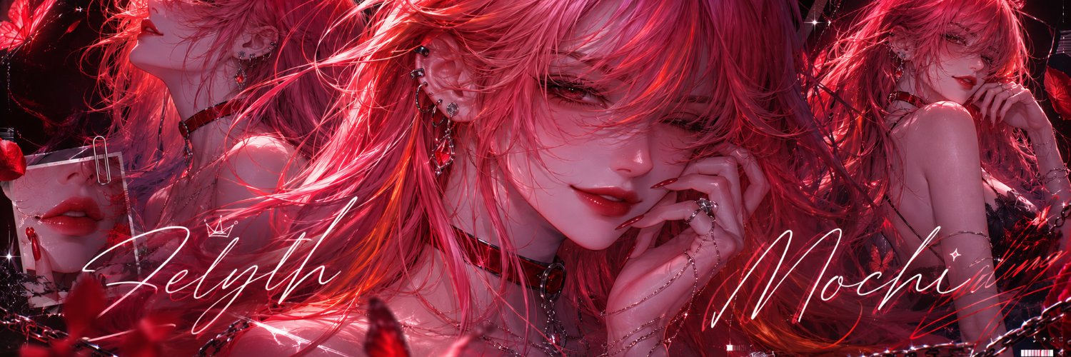 Zelyth Mochi's banner