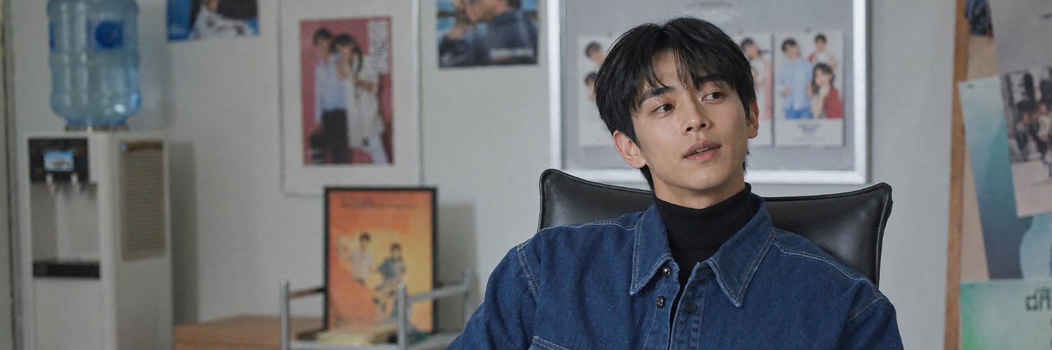 Asian Boyfriend AI イケメン's banner