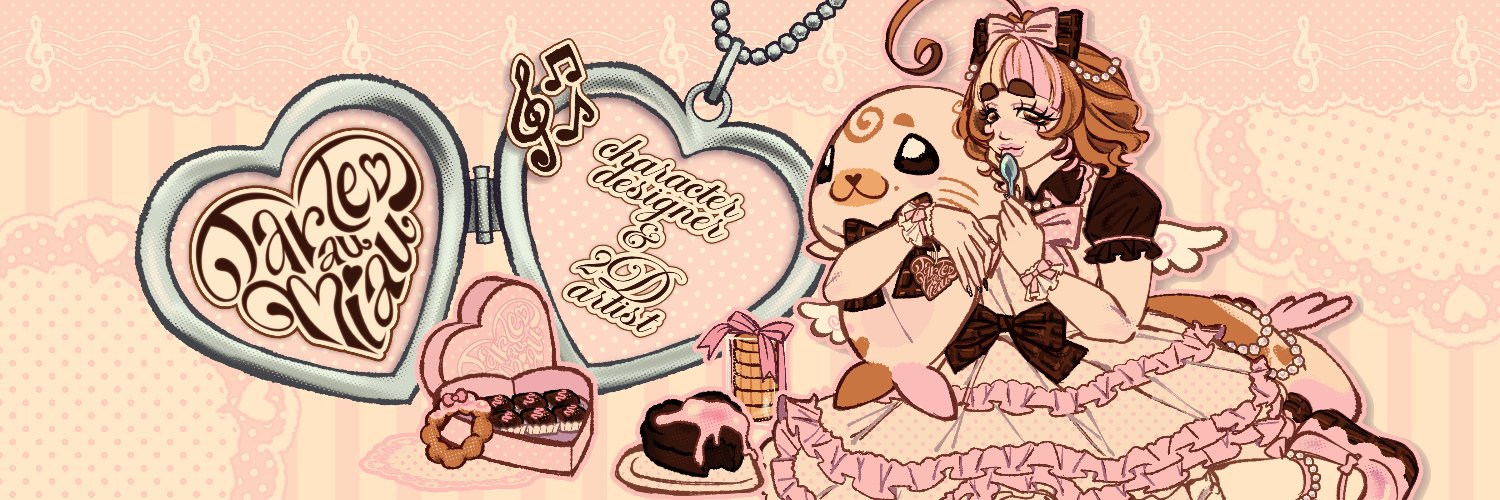 miel's banner