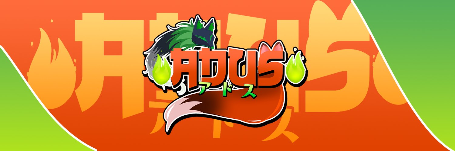 AdusFX | AE Animator | COMM OPEN's banner