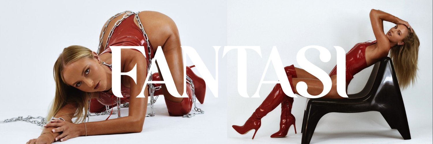 FANTASI's banner