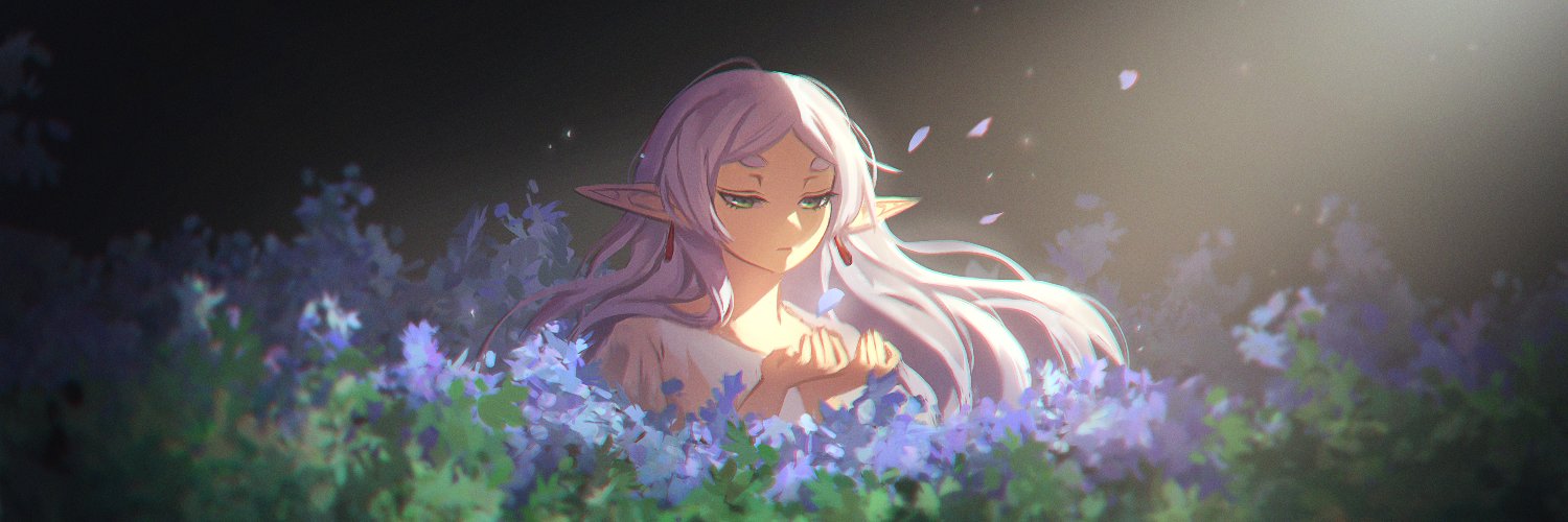 kayechaiin 🐰🧋's banner