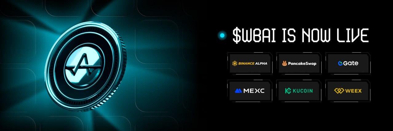 WhiteBridge: AI Agents Network's banner