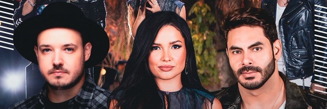 Neta Junina's banner