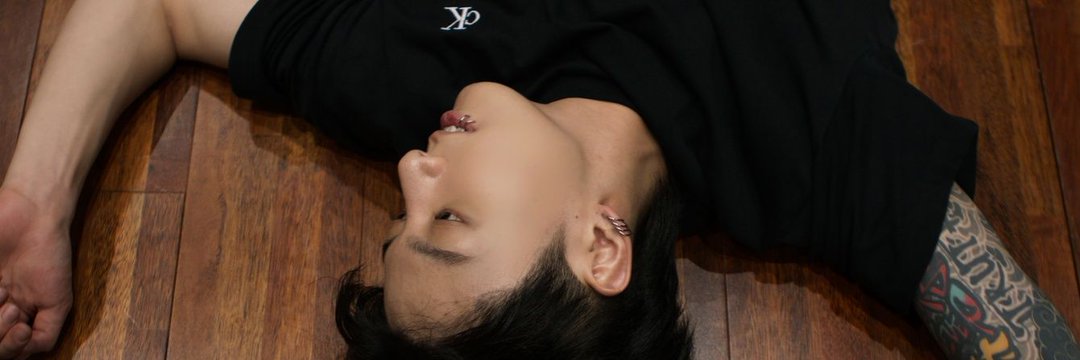 💗 Let Jung Cook 📀🔥🤭's banner