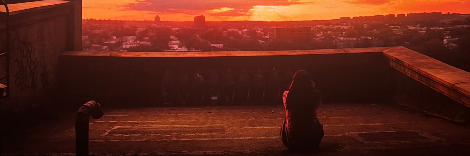 sarah | petermj endgame truther's banner