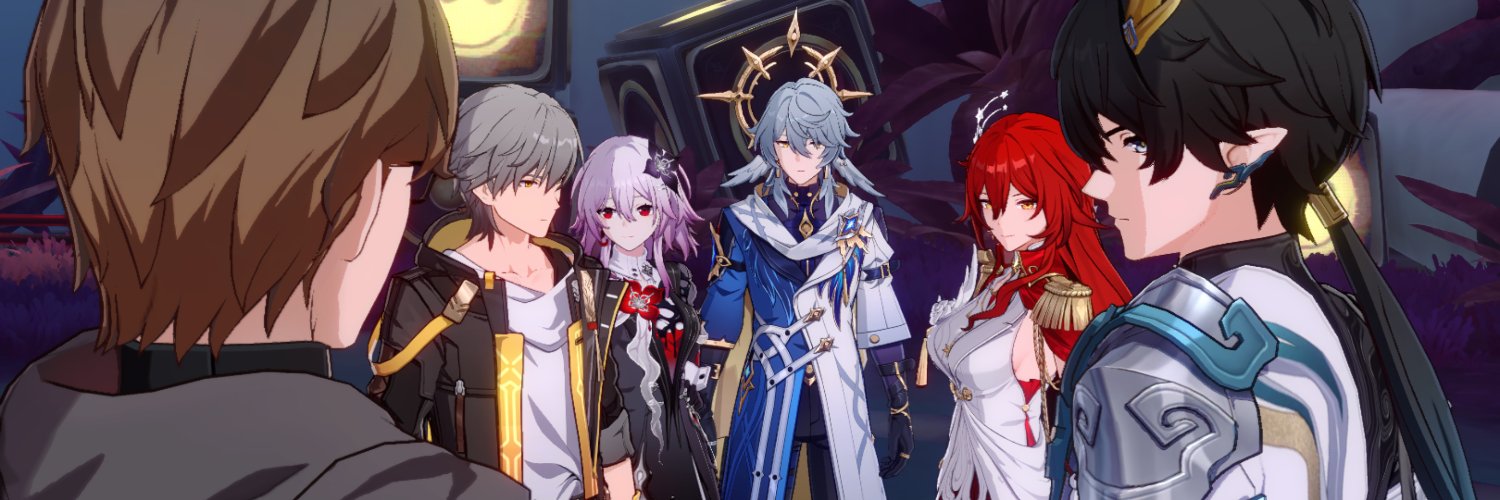 Daily Caelus's banner