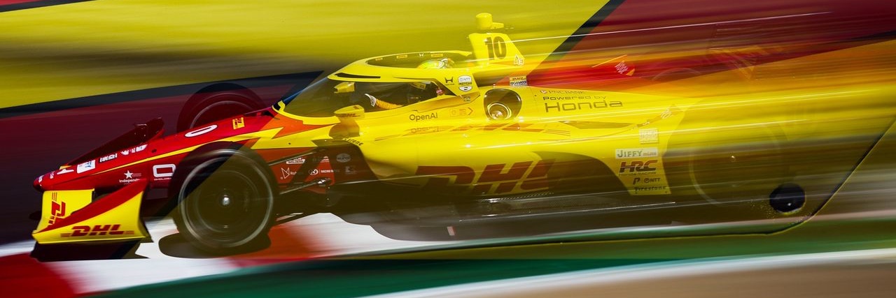 OMOLOGATO's banner