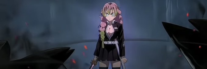 Tori's banner