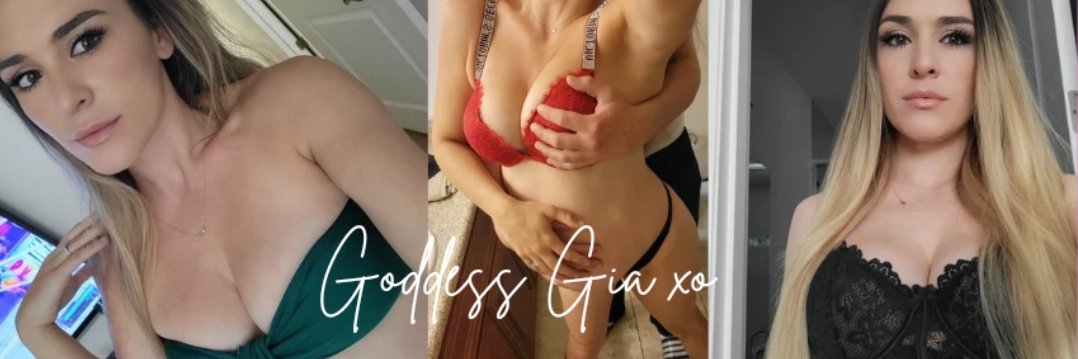 GoddessGia's banner