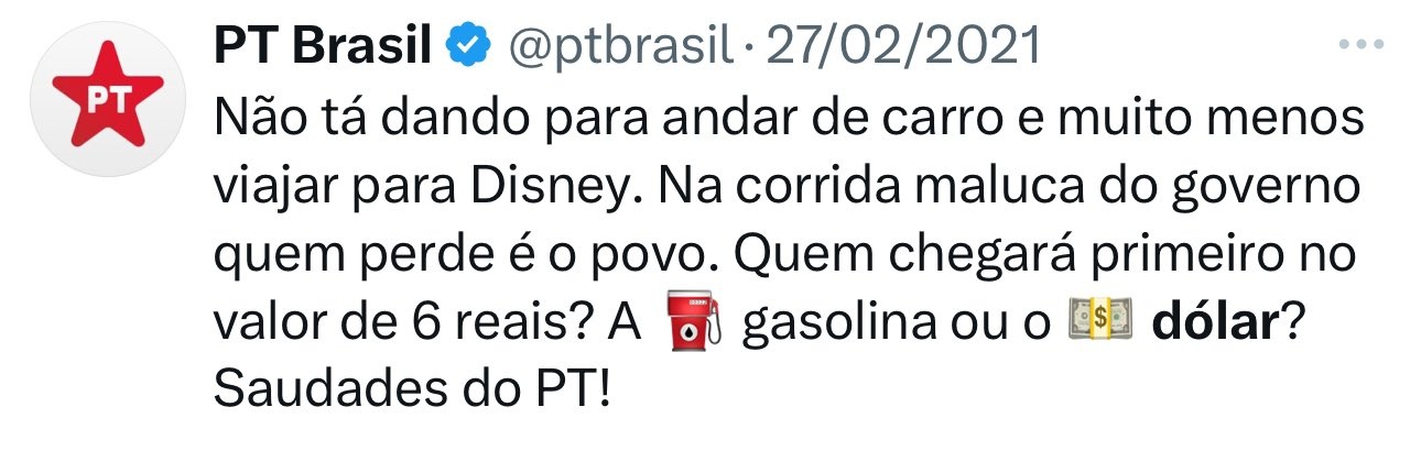 Andre 🇧🇷's banner