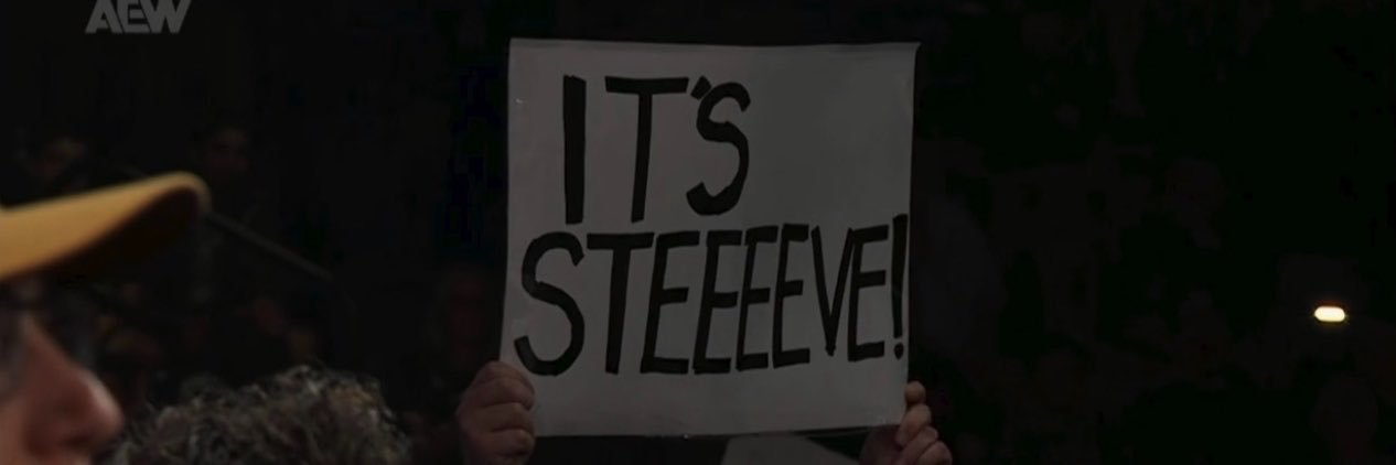 steven borden glazer's banner