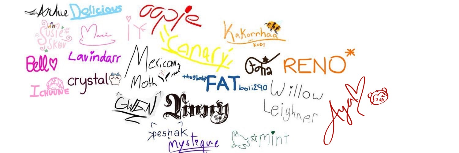 🐱's banner