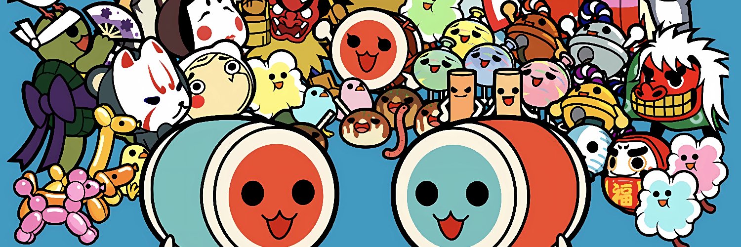 TAIKO NO MEMES's banner