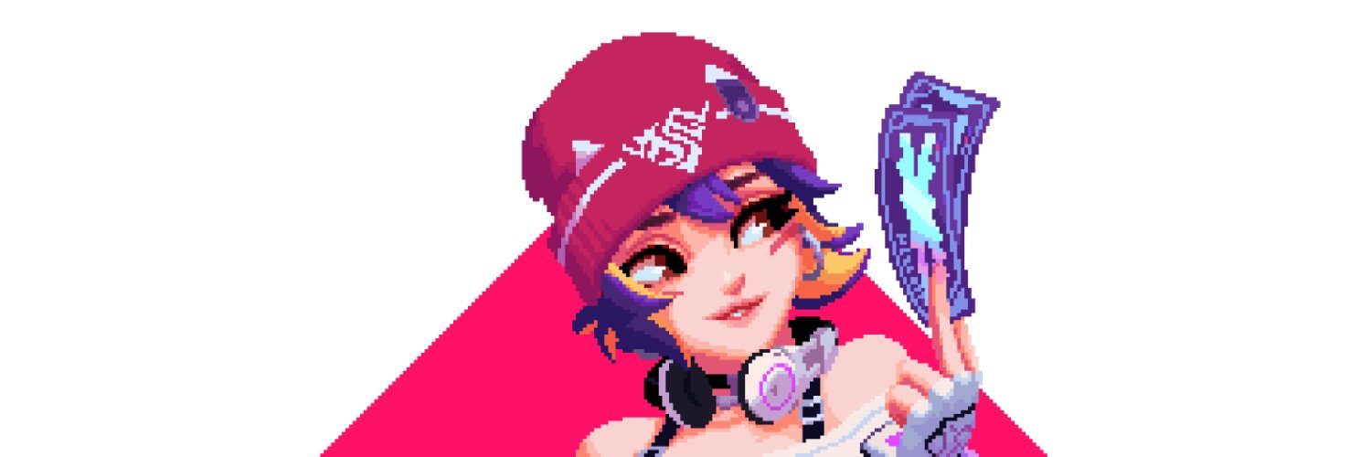luna (trashgirl out now!)'s banner