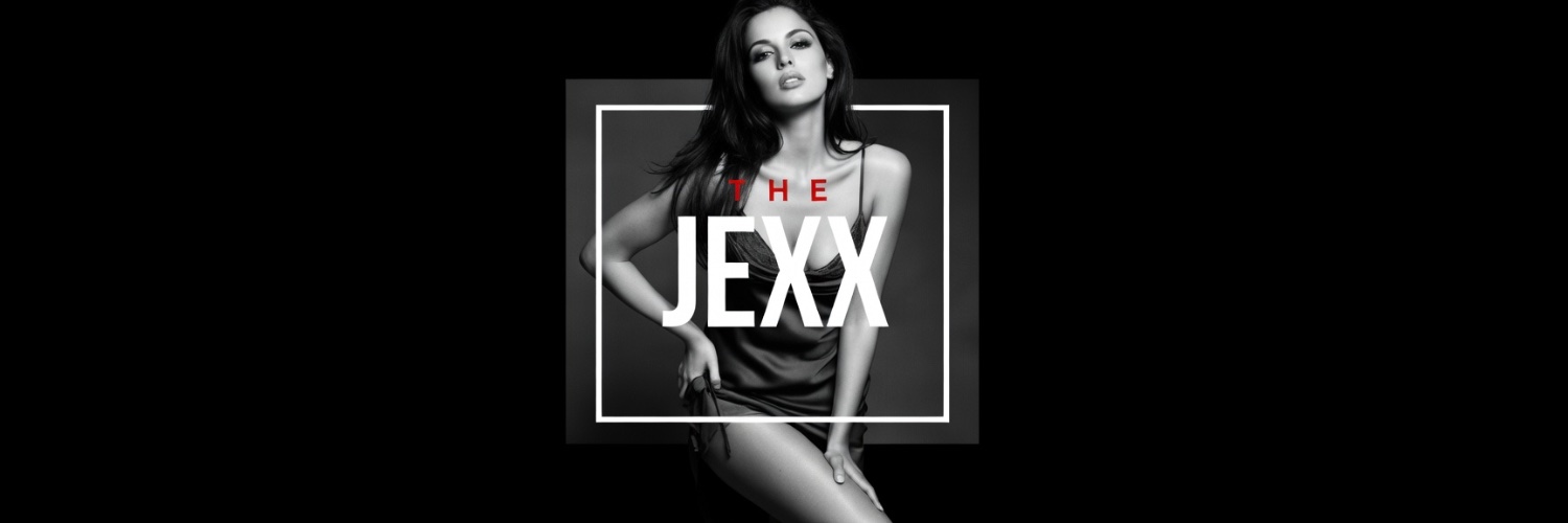 THE JEXX l Adult Producer's banner