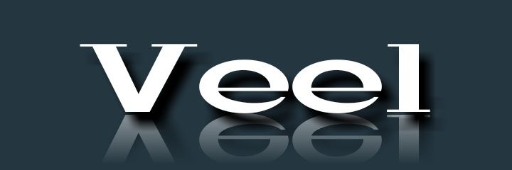 Mas Veel's banner
