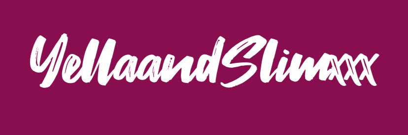 yellaandslimxxx's banner