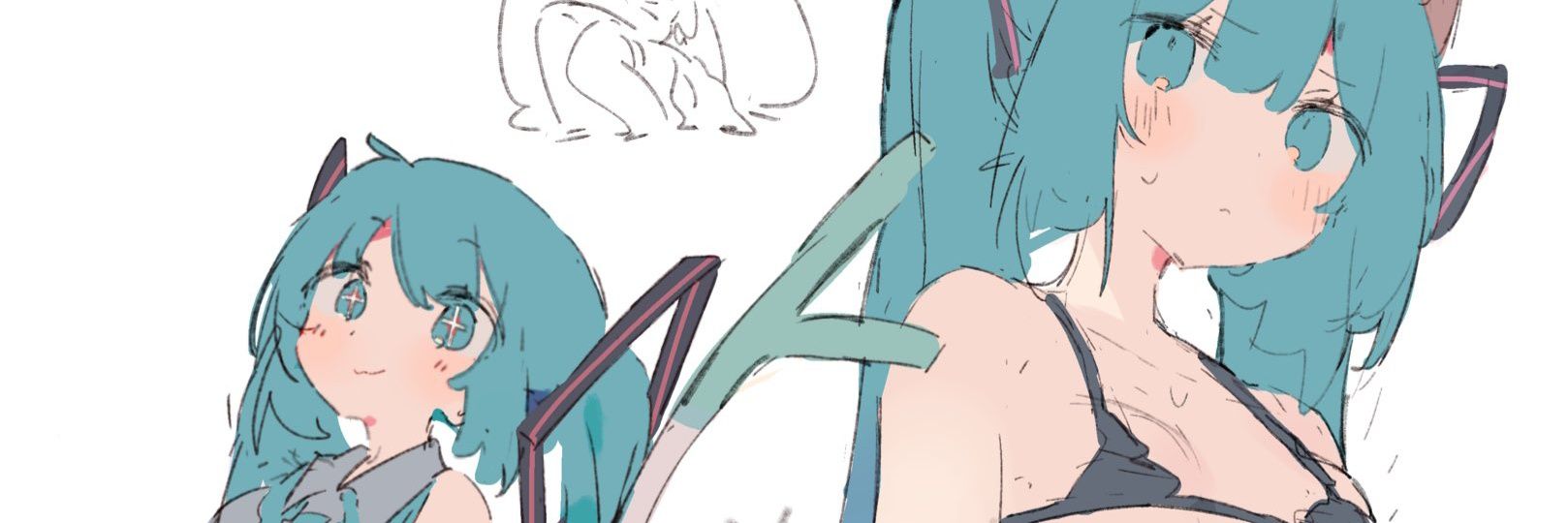 cherry's banner