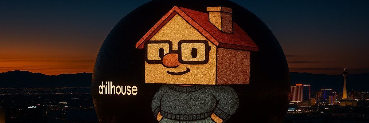 Eddy's banner