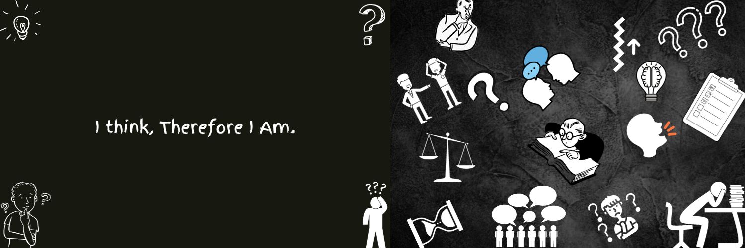 The Fact Finder's banner