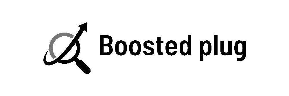 Boosted Plug's banner