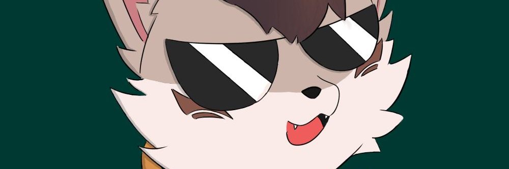 FoxyOwO's banner