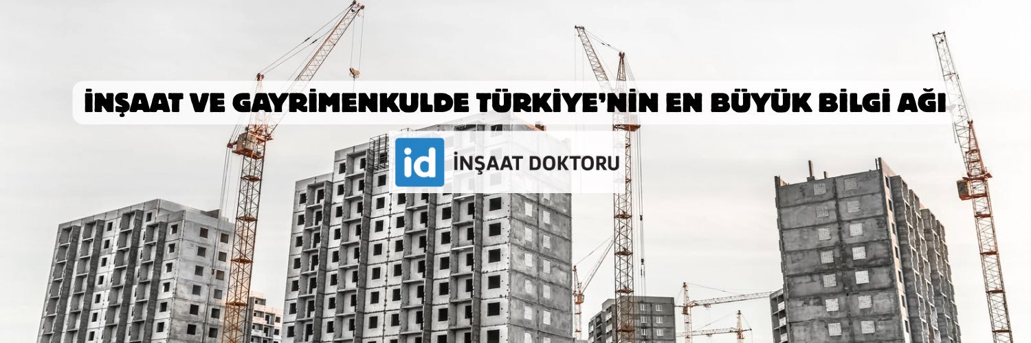 İnşaat Doktoru's banner