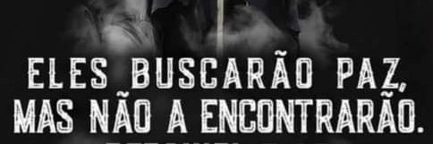 SOSBrasil's banner