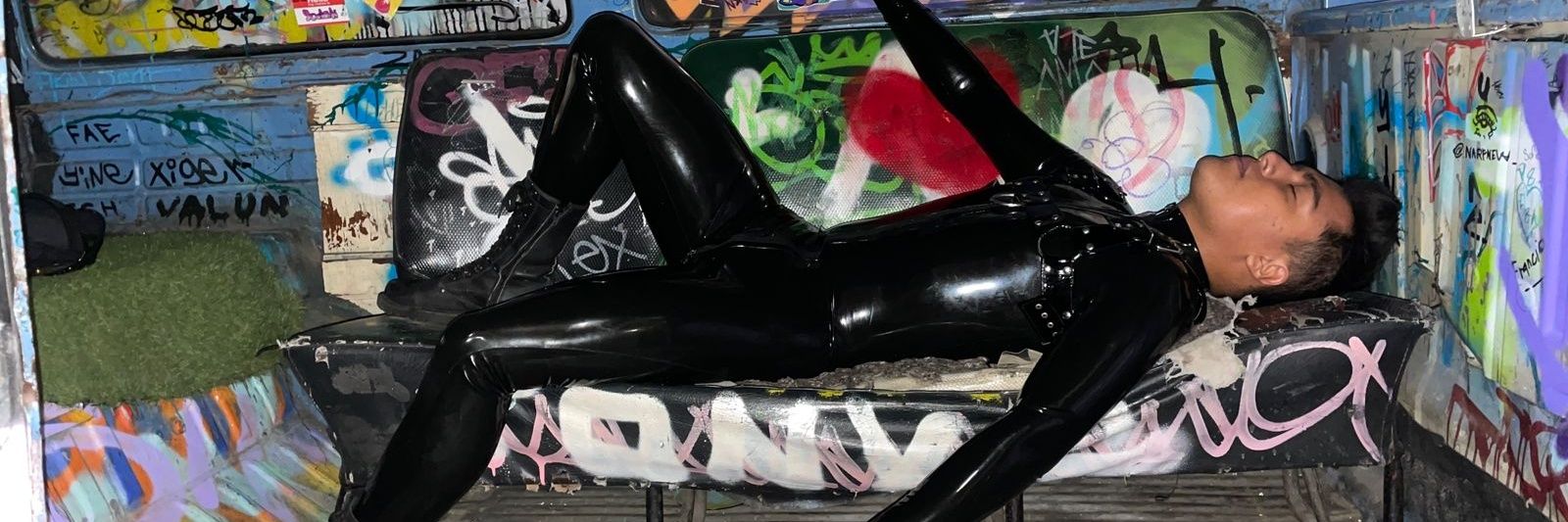 Rodanrubber's banner