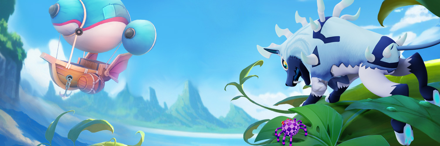OnChaMon Official's banner