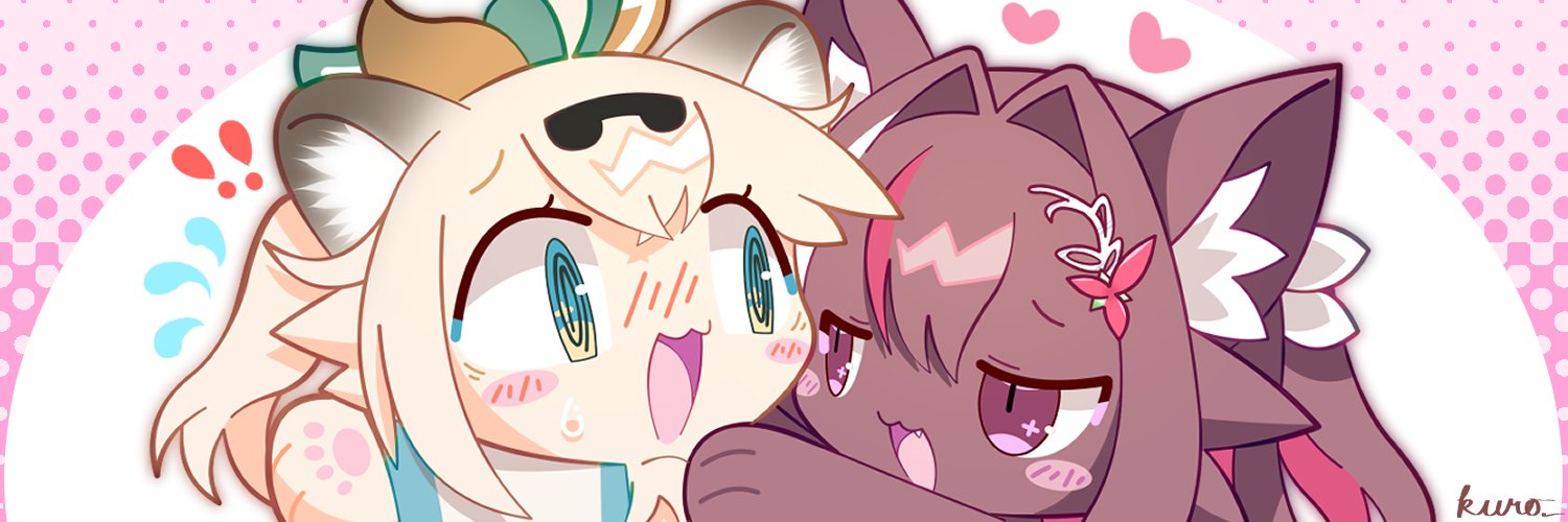 kuro_'s banner