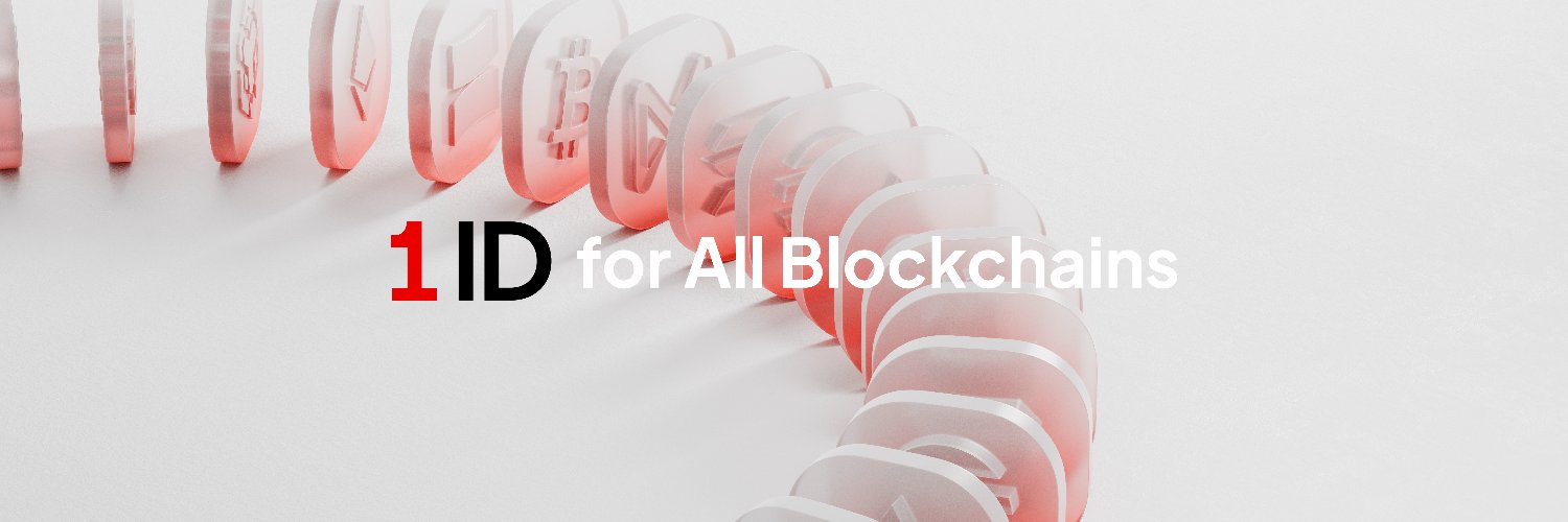 OneID's banner